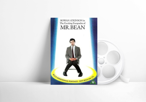 Movie The Exciting Escapades of Mr. Bean