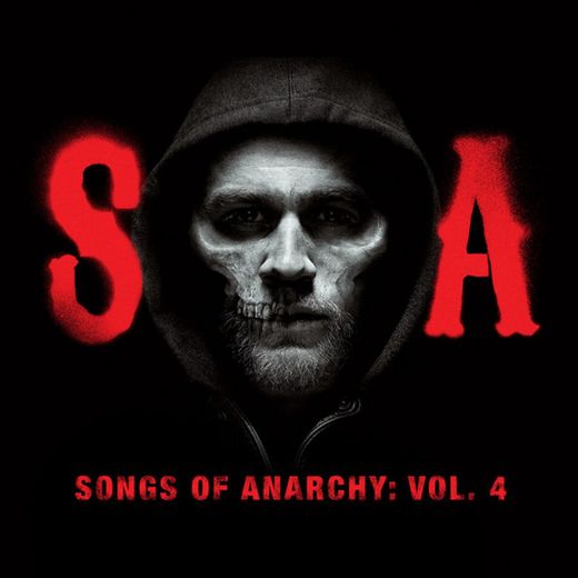 Bohemian Rhapsody (feat. The White Buffalo, Billy Valentine & Franky Perez) - From Sons of Anarchy