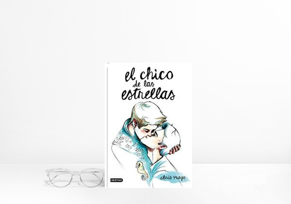Book El Chico de las Estrellas