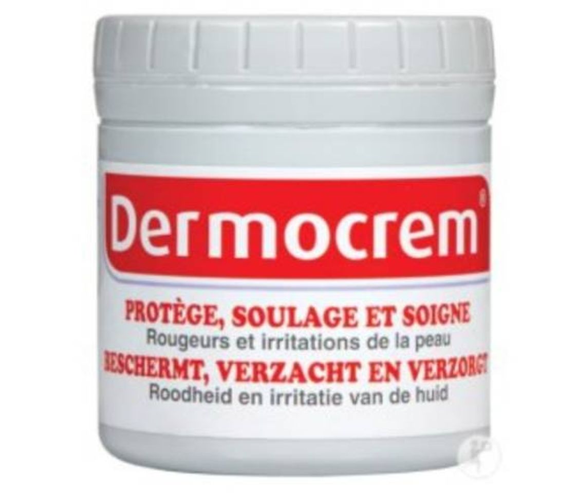 Fashion Dermocream