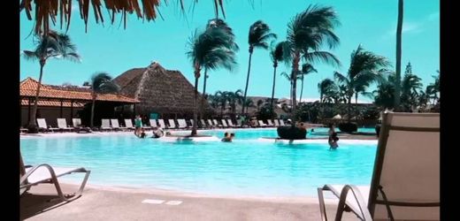 Fiesta Resort All Inclusive