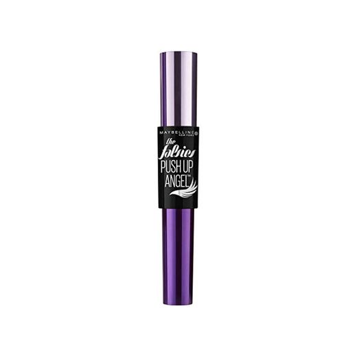 Máscara de Pestañas Push Up Angel, de Maybelline