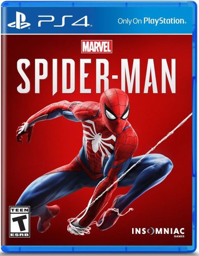 Marvel's Spider-Man: Game of the Year Edition