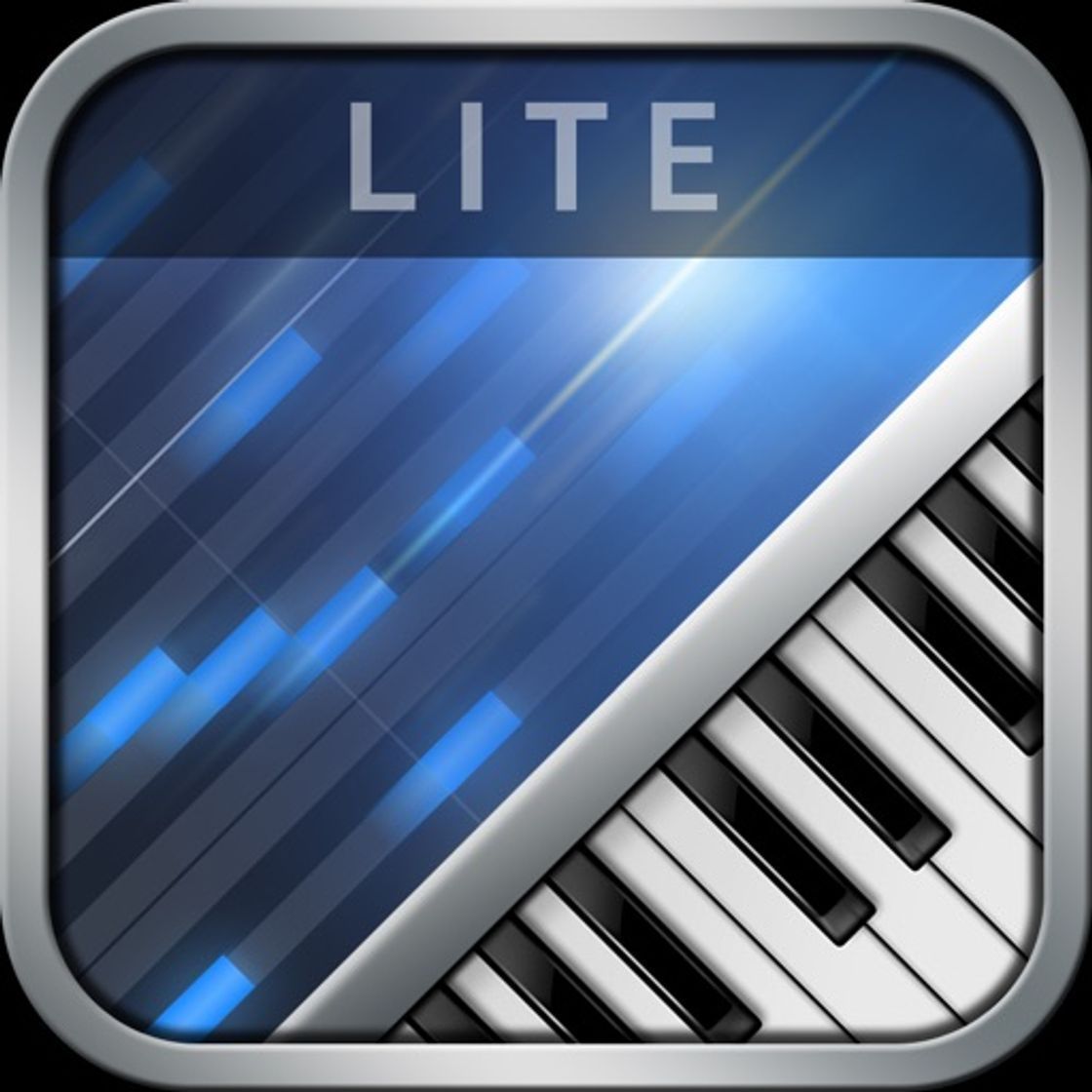 Apps Music Studio Lite