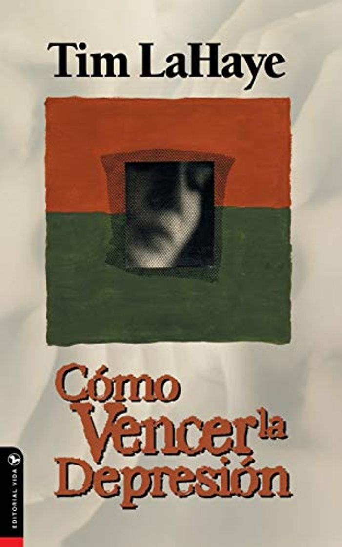 Libro Como Vencer la Depresion