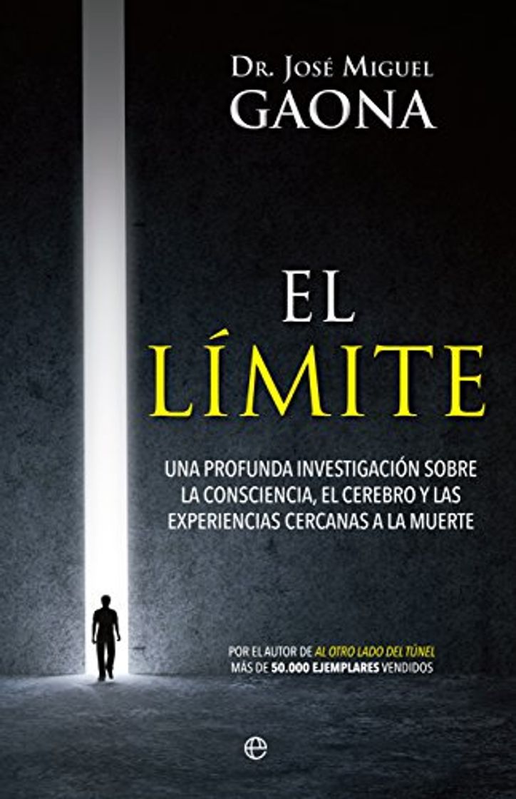 Libro El Límite