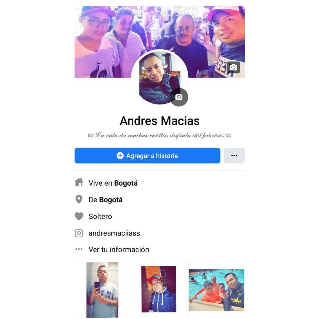 Moda Mi Facebook