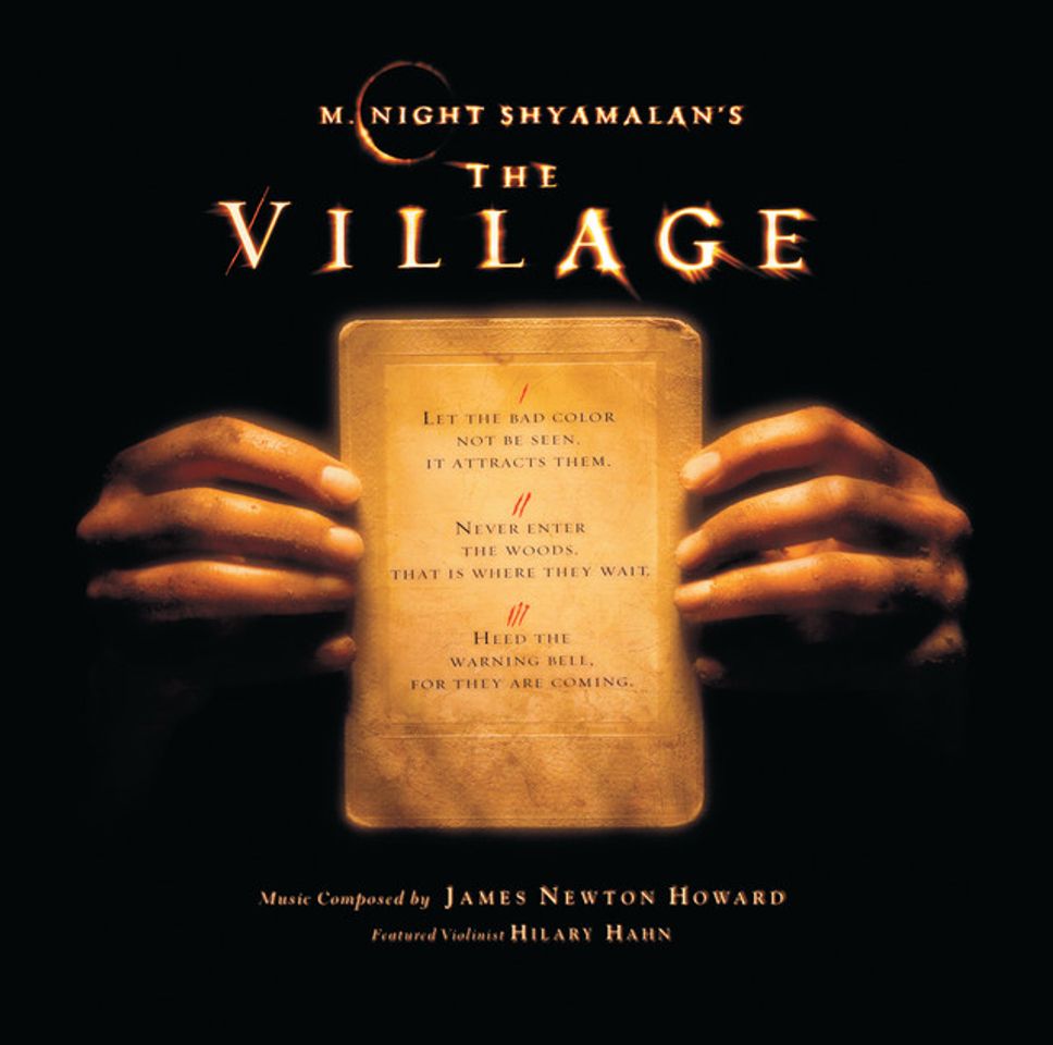 Music The Gravel Road - Score