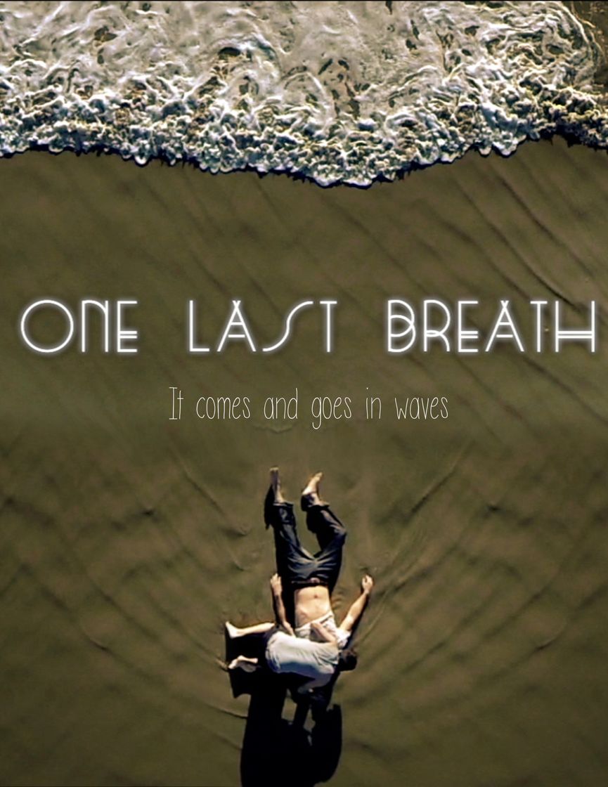 Canción One Last Breath