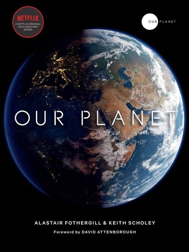 Our Planet