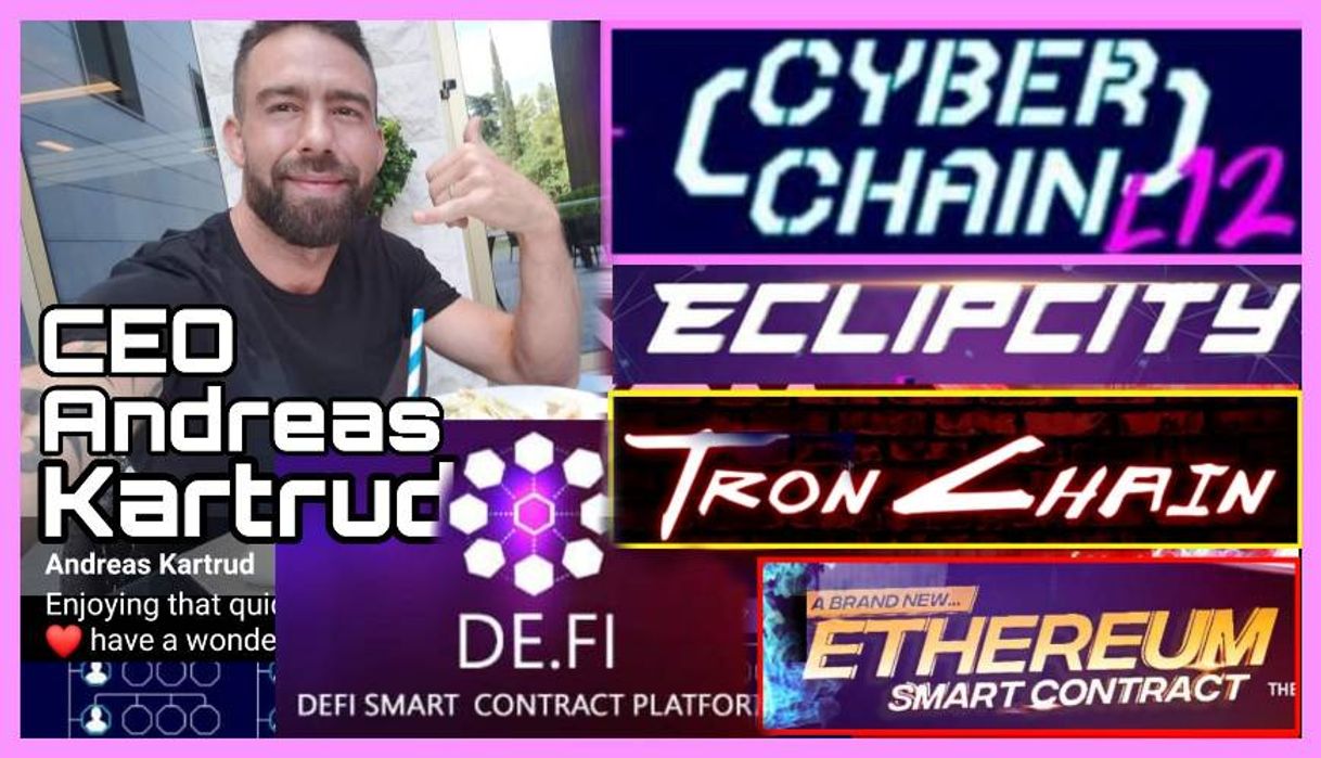 Fashion CEO DE TRON CHAIN LANZA CIBER CHAIN // NUEVO ...