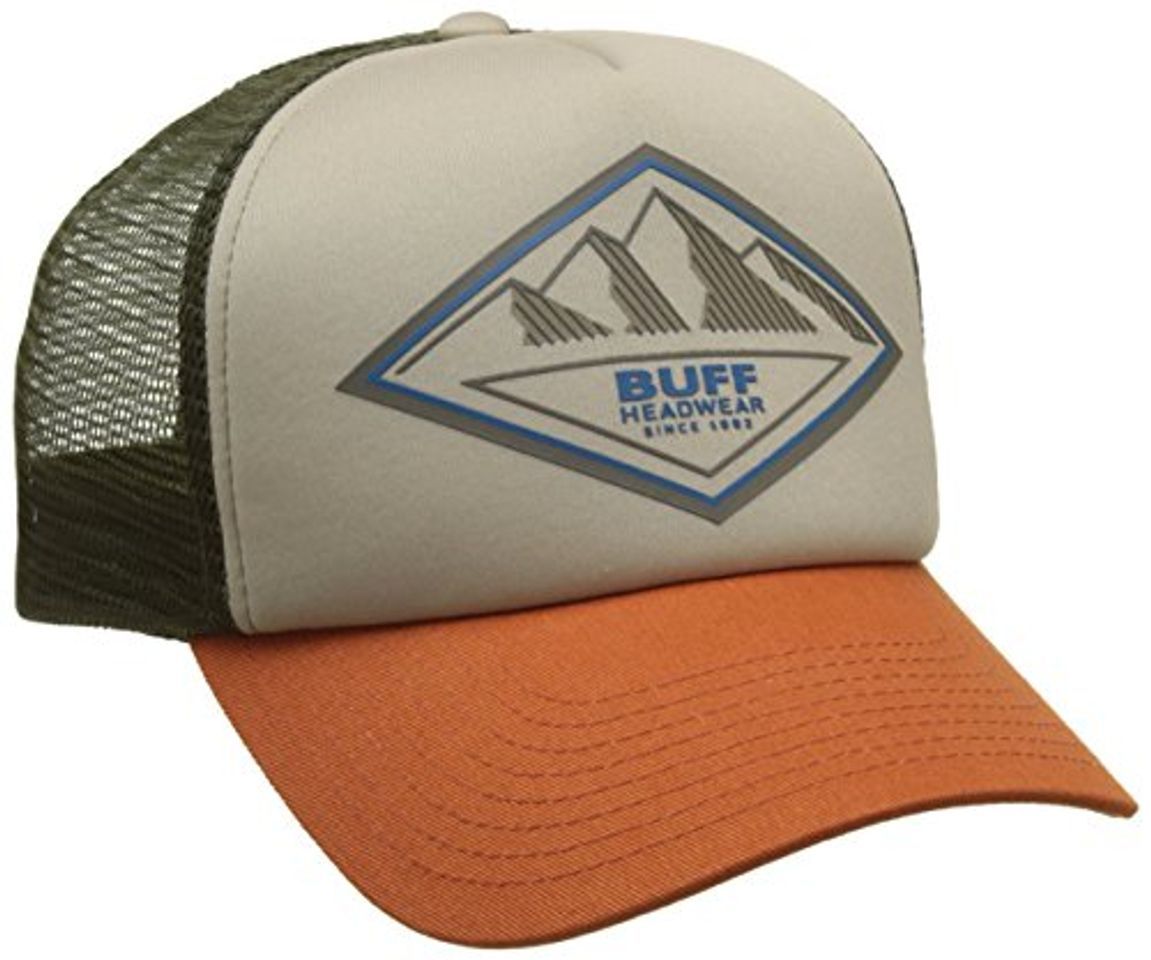 Producto Buff Eucalyptus Gorra