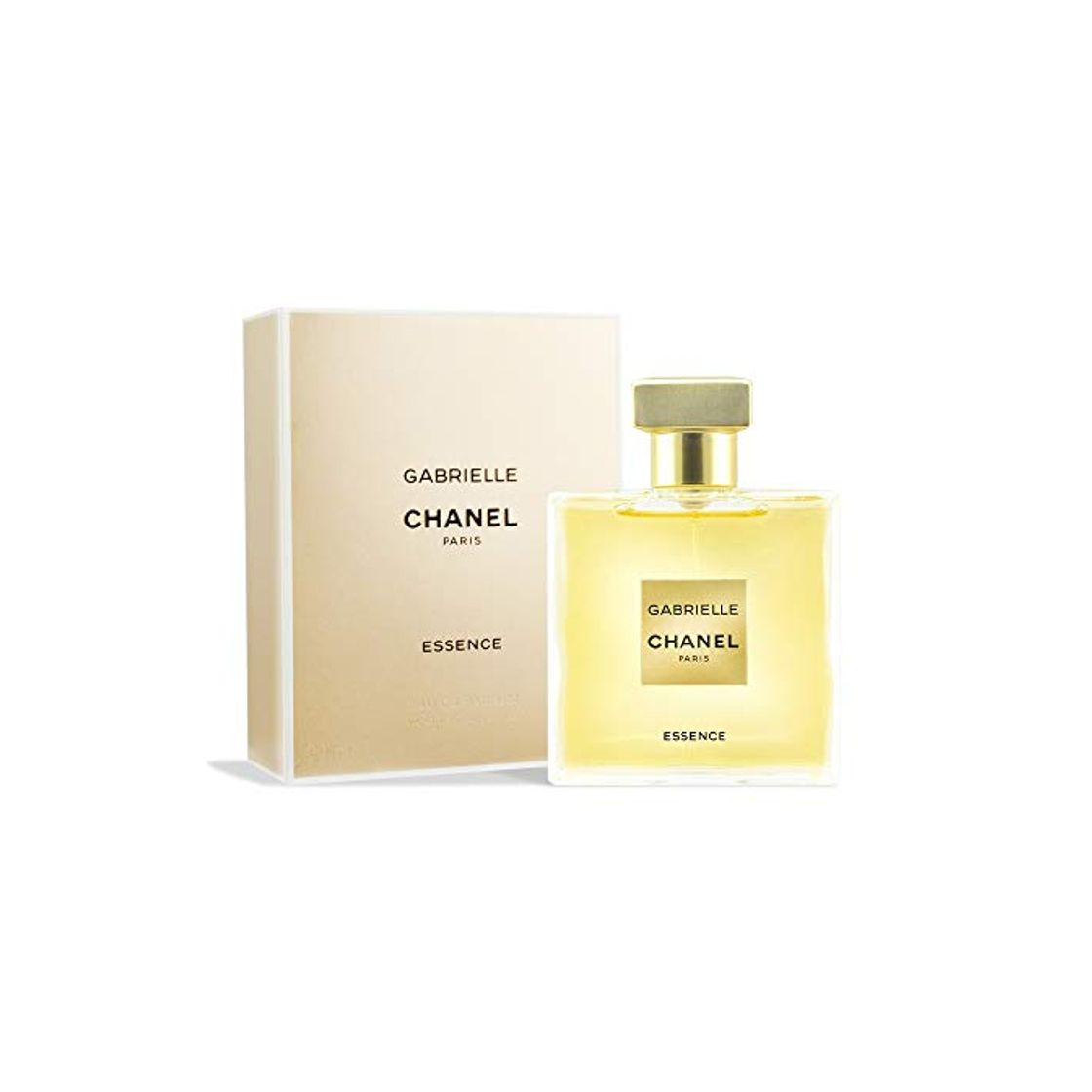 Belleza Chanel Gabrielle Essence Edp Vapo