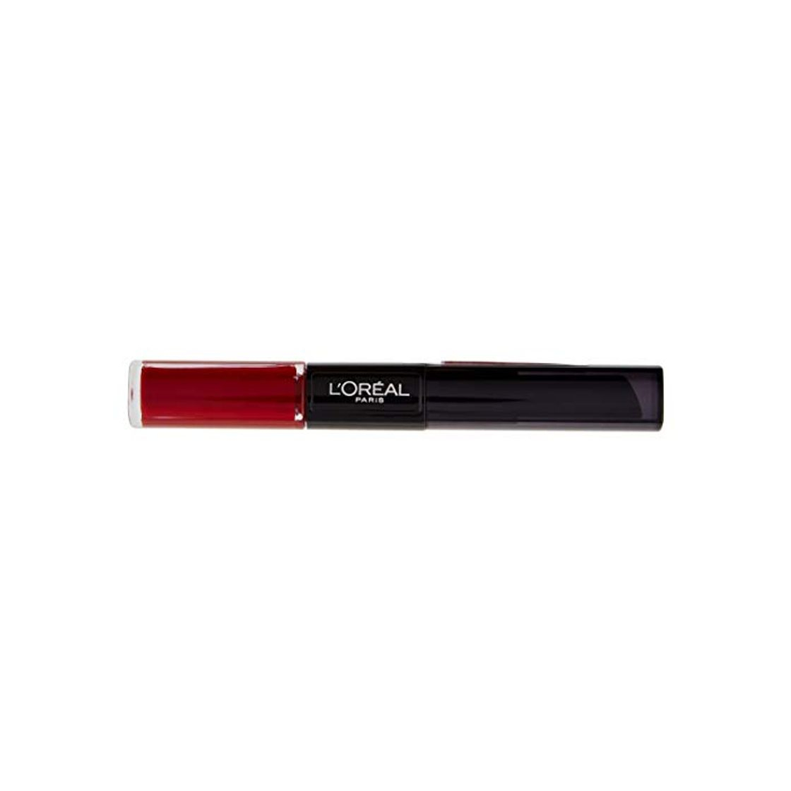 Belleza Barra de Labios Boundless Burgundy de L´Oréal Paris