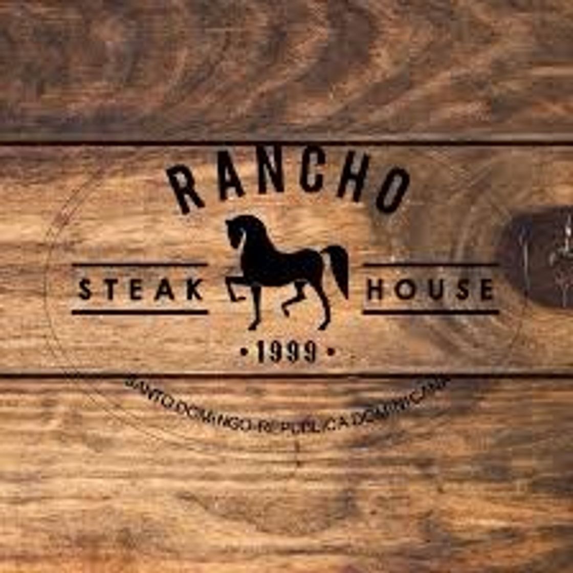 Restaurants Rancho Steak House