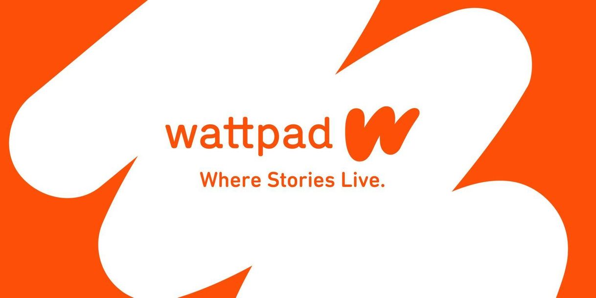 App Wattpad - Donde las historias viven. 