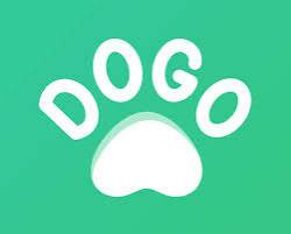 App Dogo - La App Favorita de tu Perro