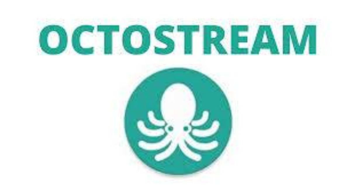 App Octostream