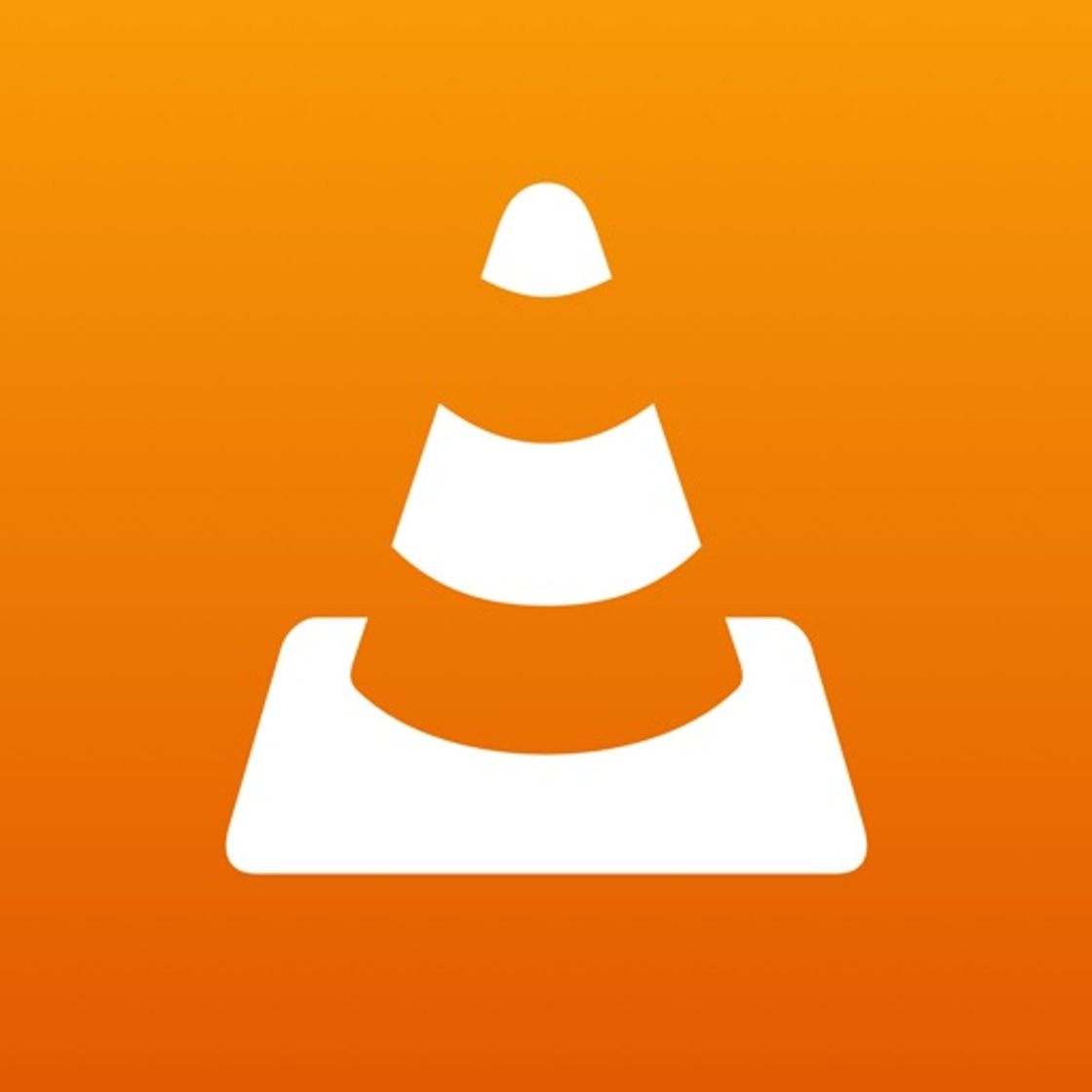 App VLC for Mobile