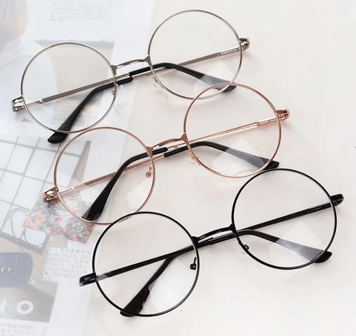 Óculos Optics