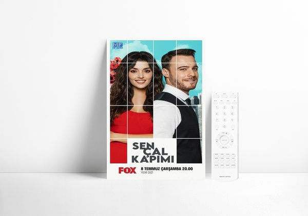 Serie Love is in the Air