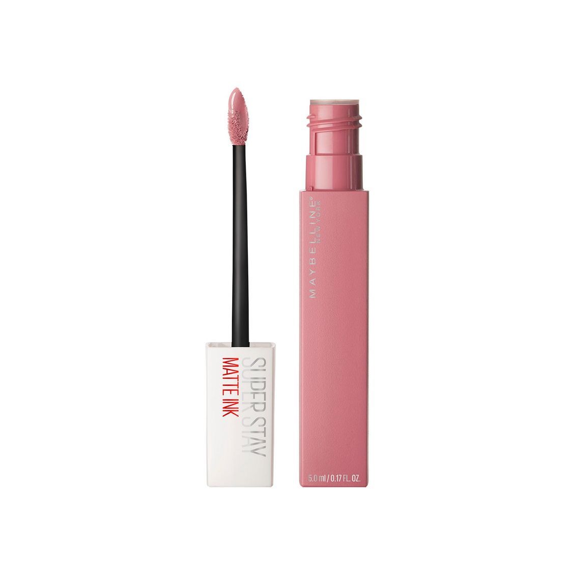 Labial larga duración Maybelline 