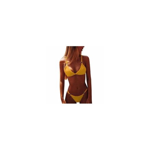 Bikinis 2019 Lisas para Mujer