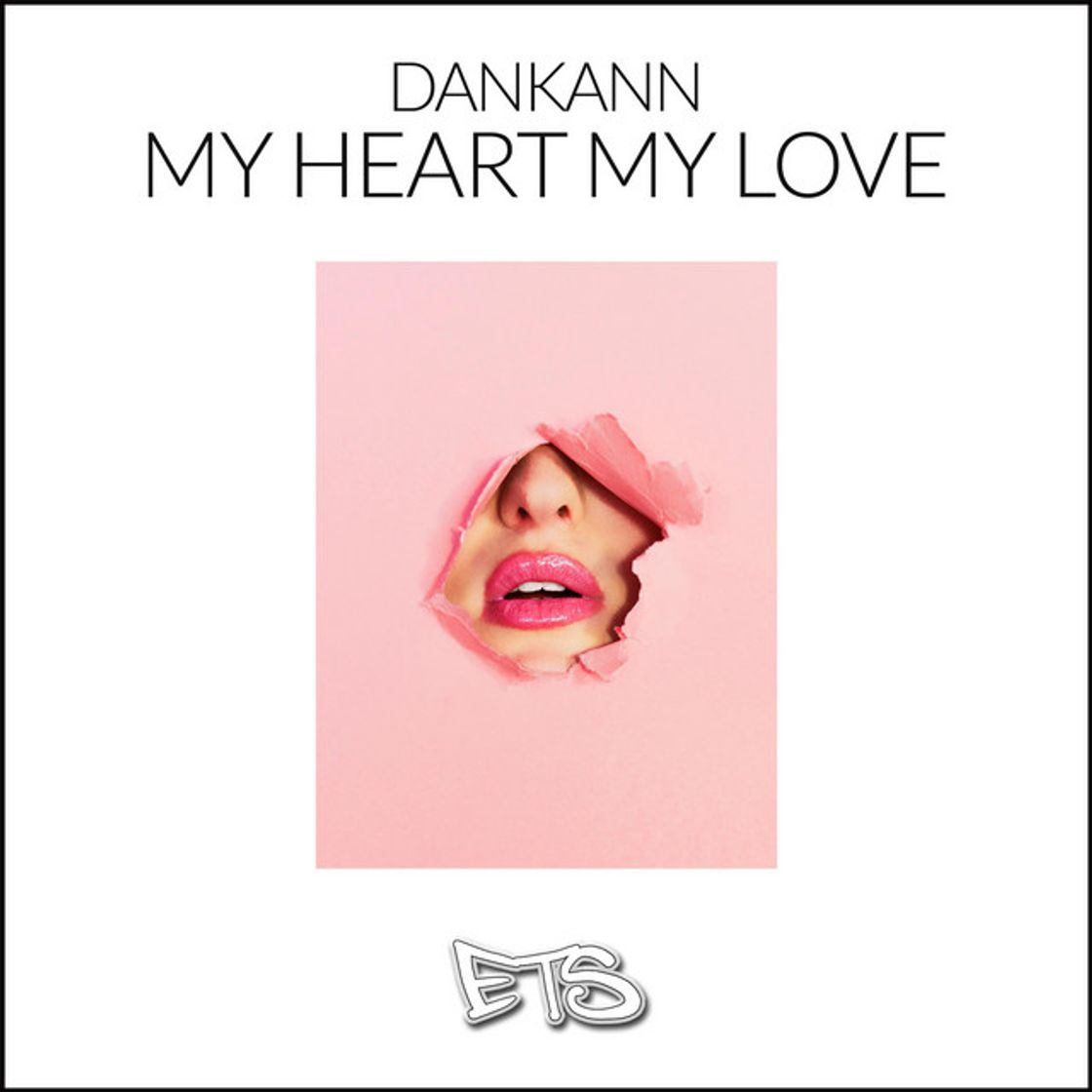 Music My Heart My Love