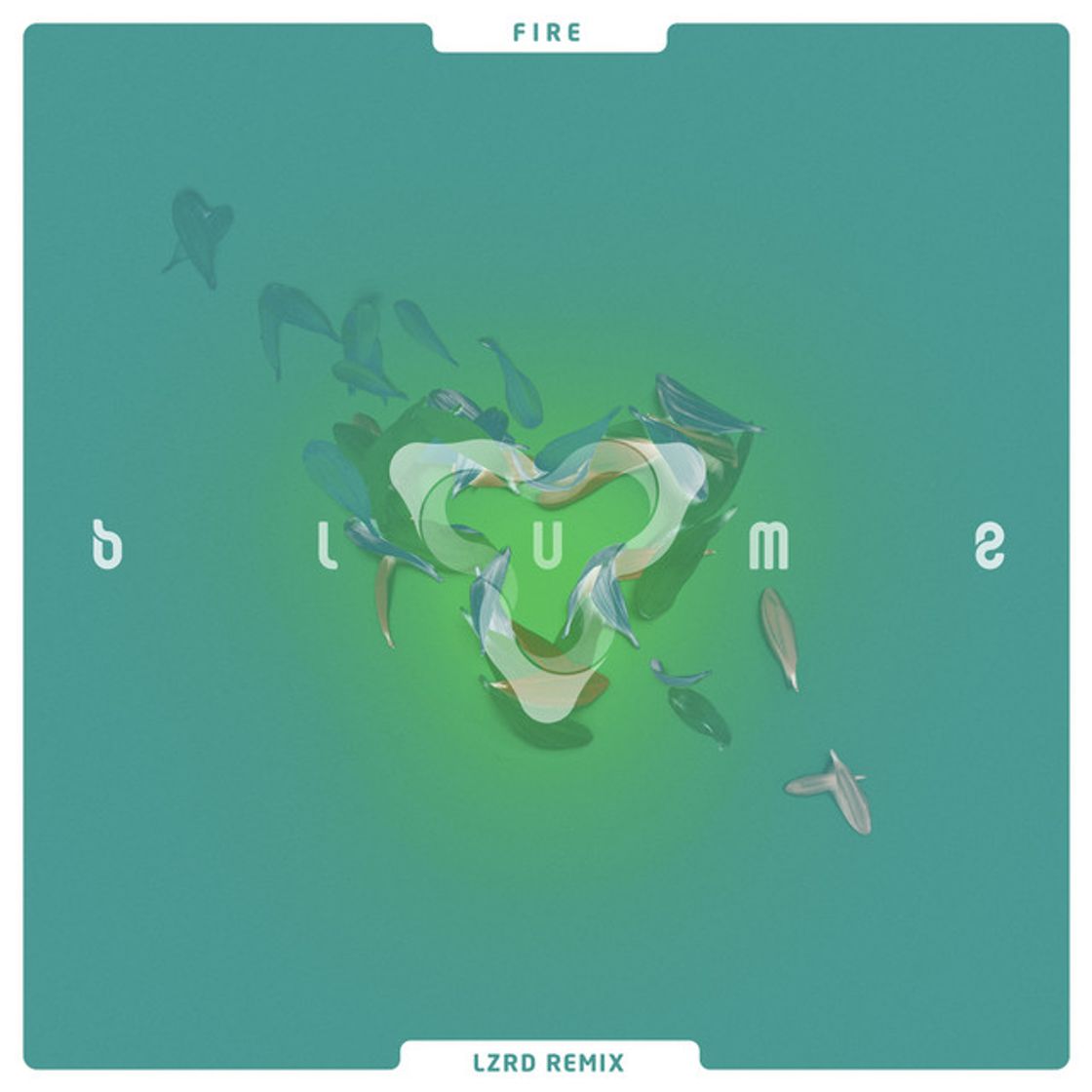 Music Fire - LZRD Remix