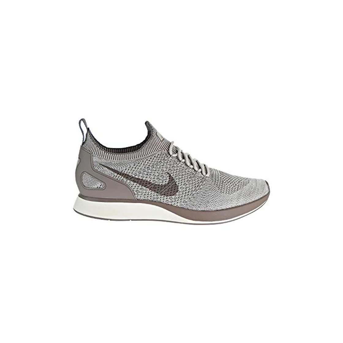 Social Nike Air Zoom Mariah Flyknit - Zapatillas de correr para hombre, Rojo