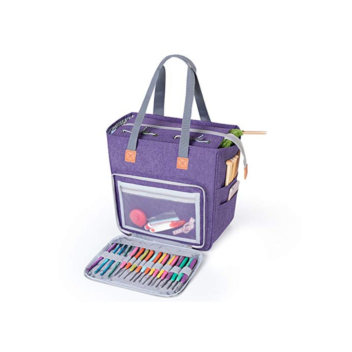 Social Luxja Bolsa de Labores de Punto