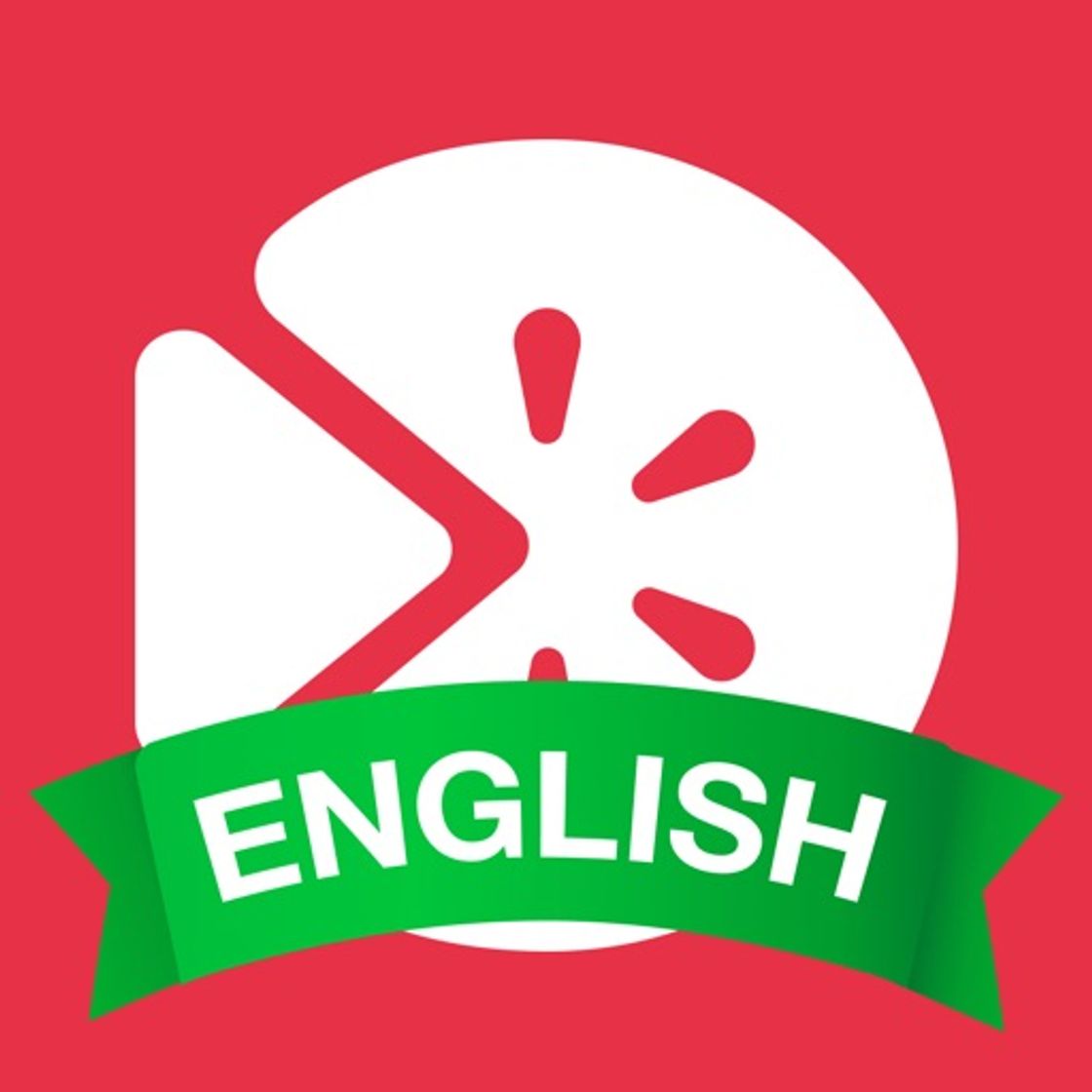 App English Listening: RedKiwi