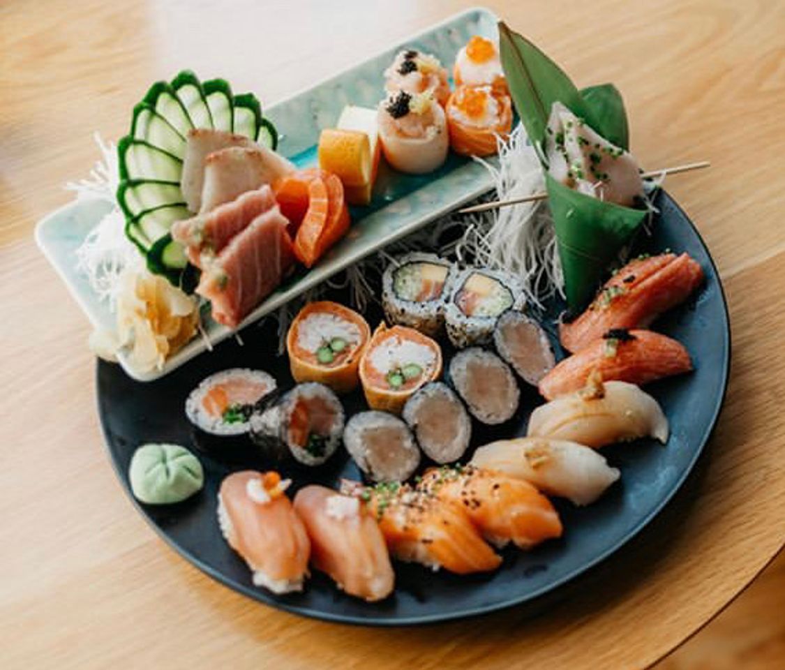 Restaurants Subenshi Porto
