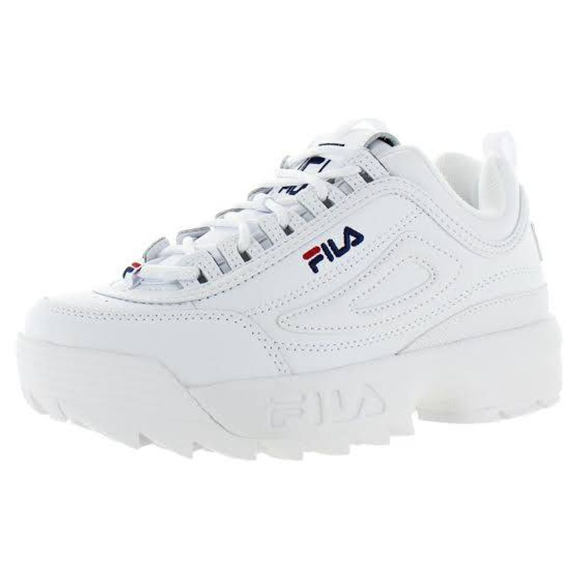 Moda Fila