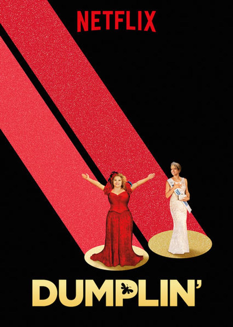 Movie Dumplin'