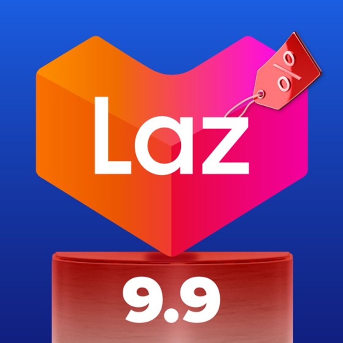 App Lazada - Best Shopping Online