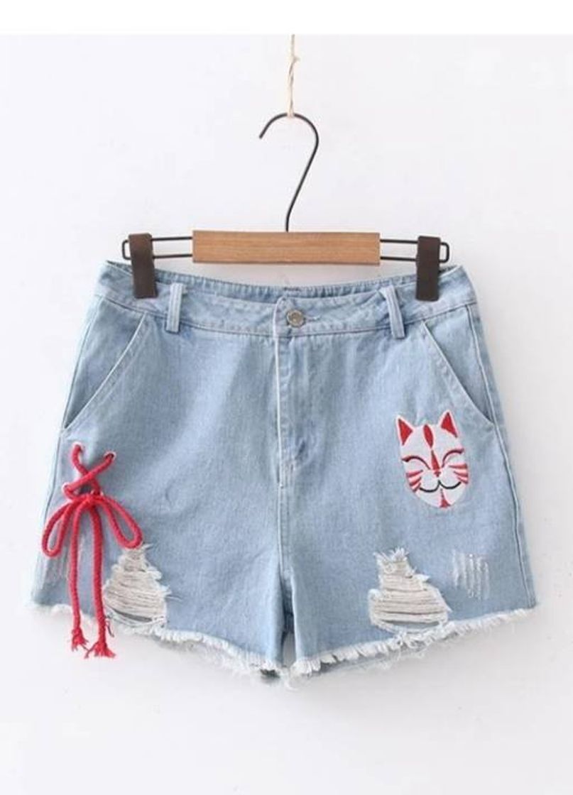 Fashion Shorts