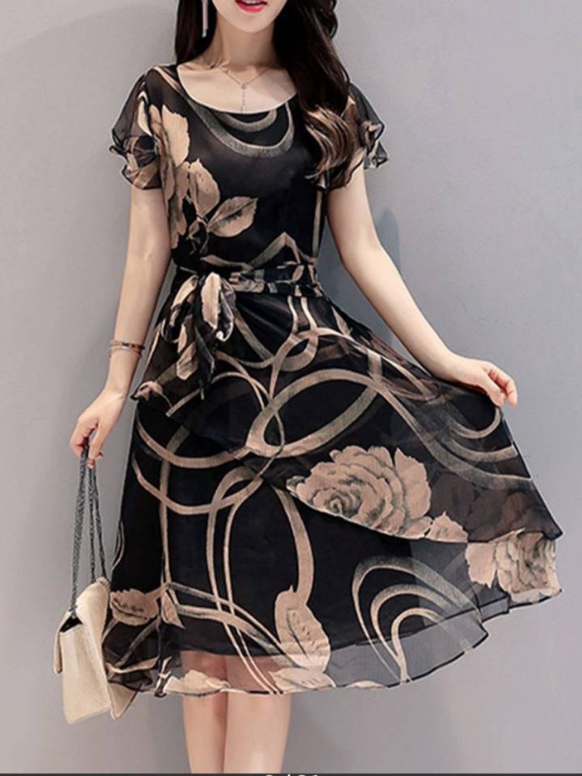 Fashion Dress