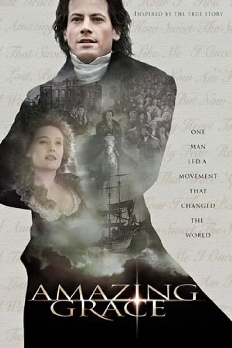 Movie Amazing Grace