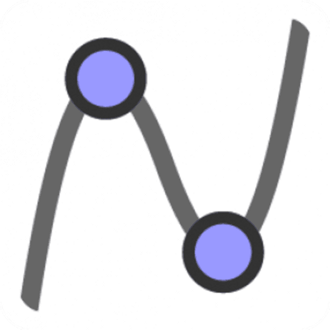 App GeoGebra Graphing Calculator