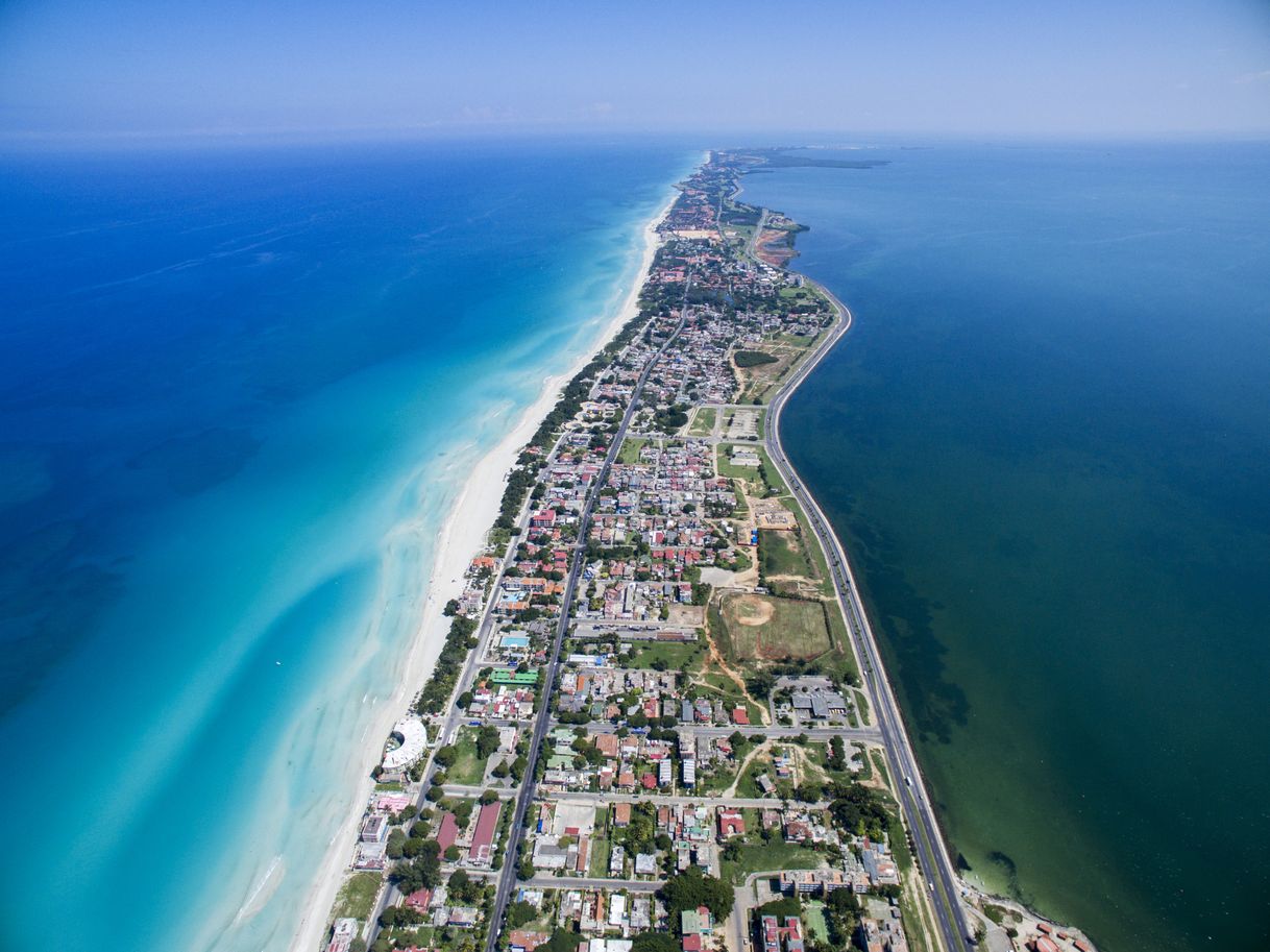 Place Varadero