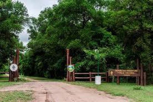 Parque nacional Chaco