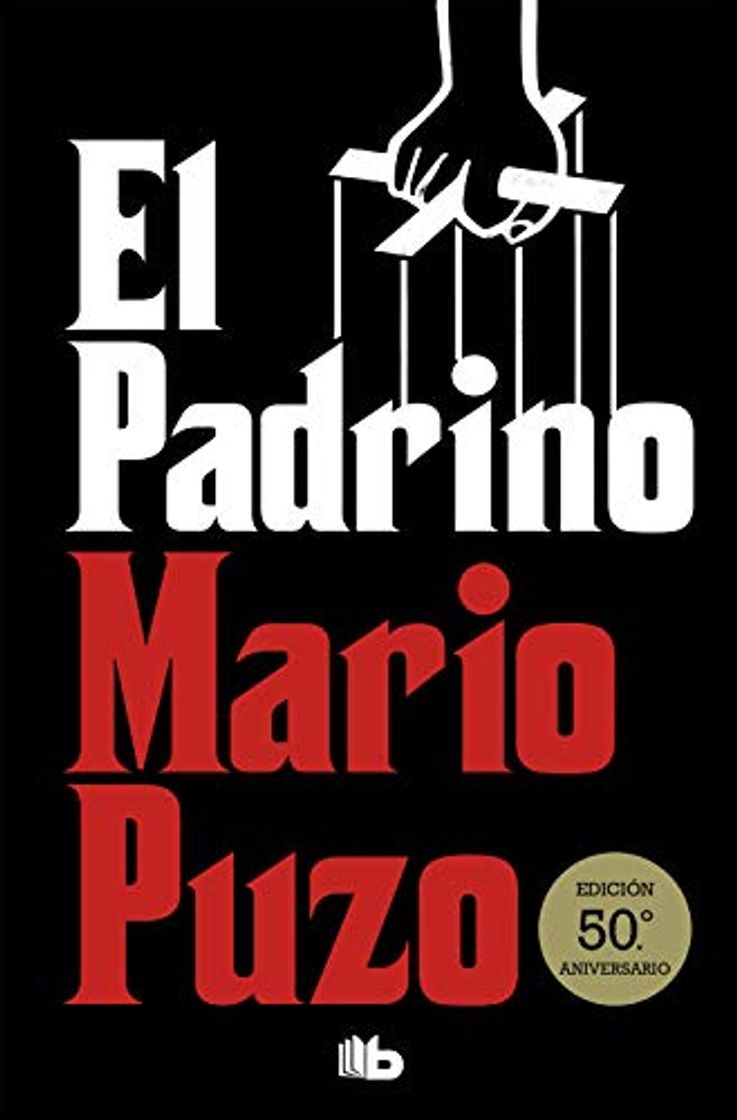 Libro El Padrino