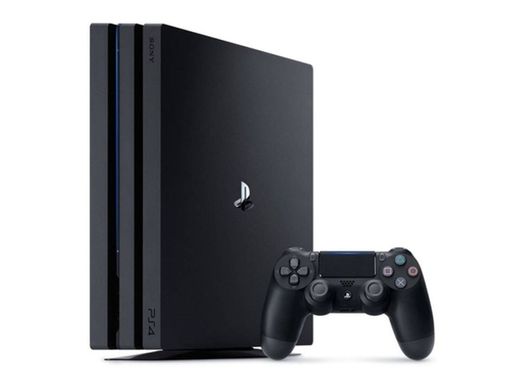 Playstation 4 Pro (PS4) - Consola de 1TB