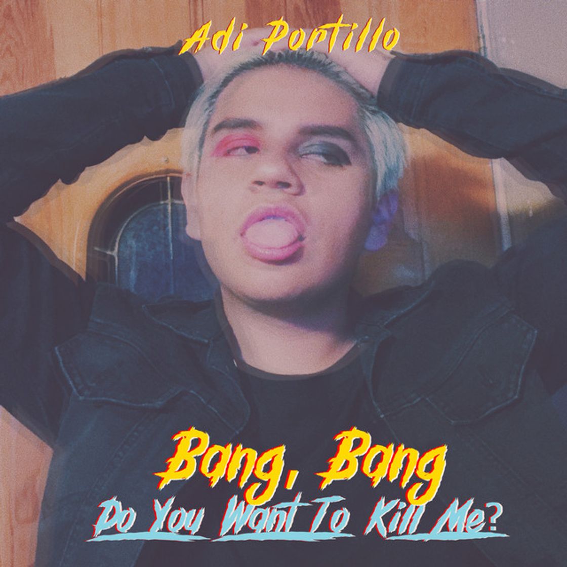 Music Bang, Bang (Do You Want To Kill Me?)