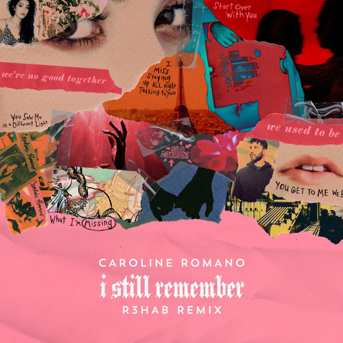 Music I Still Remember (R3HAB Remix)