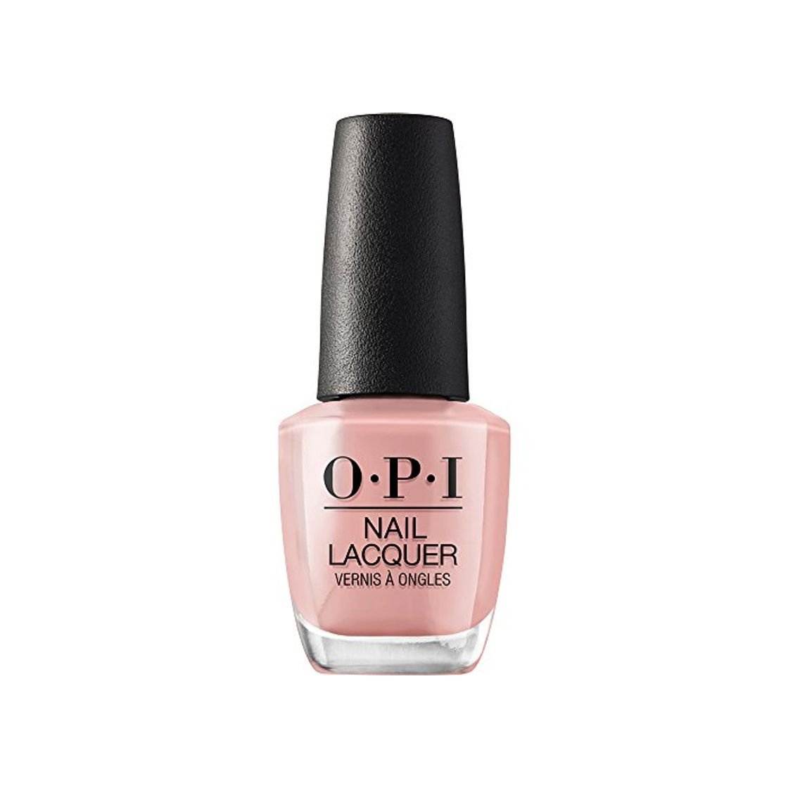 Producto OPI Nail Laquer - Esmalte Uñas Duración de Hasta 7 Días