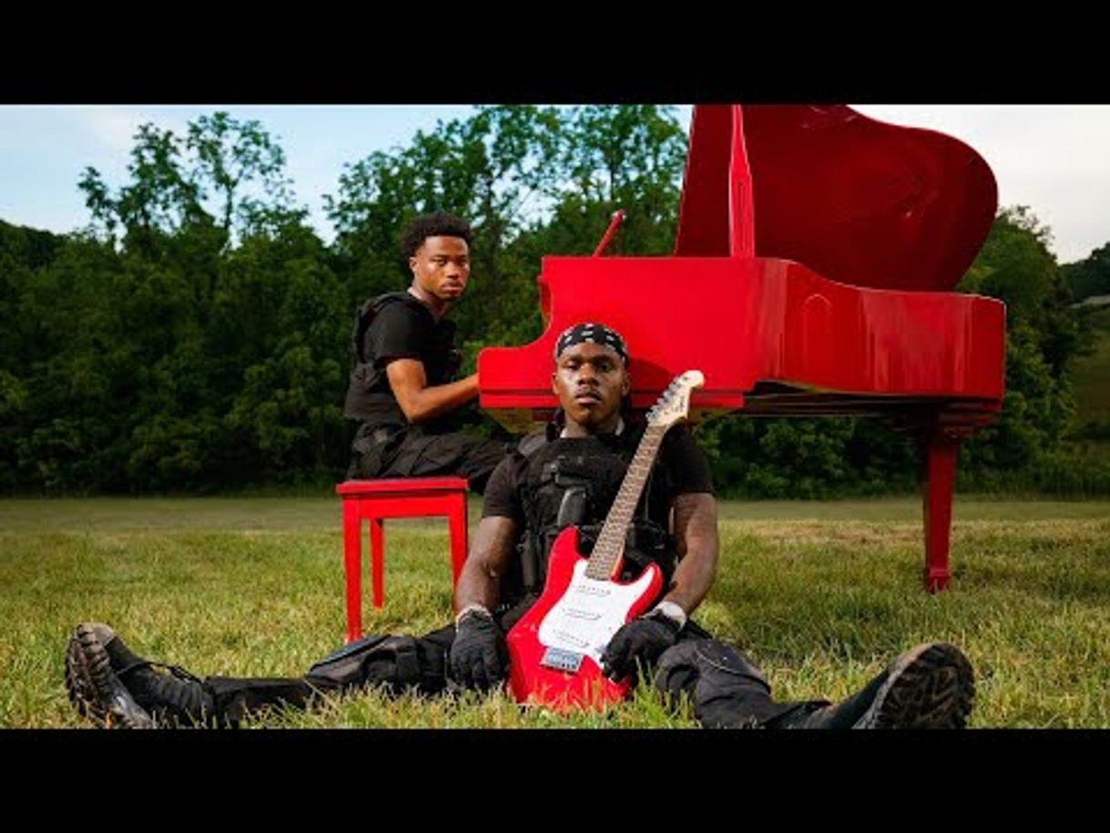 Canciones DaBaby - Rockstar feat. Roddy Ricch (Official Music Video) - YouTube