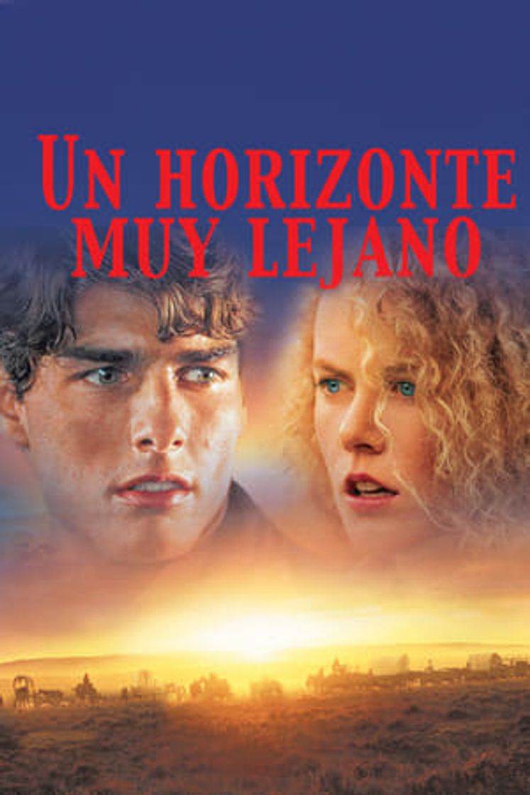 Movie Un horizonte muy lejano