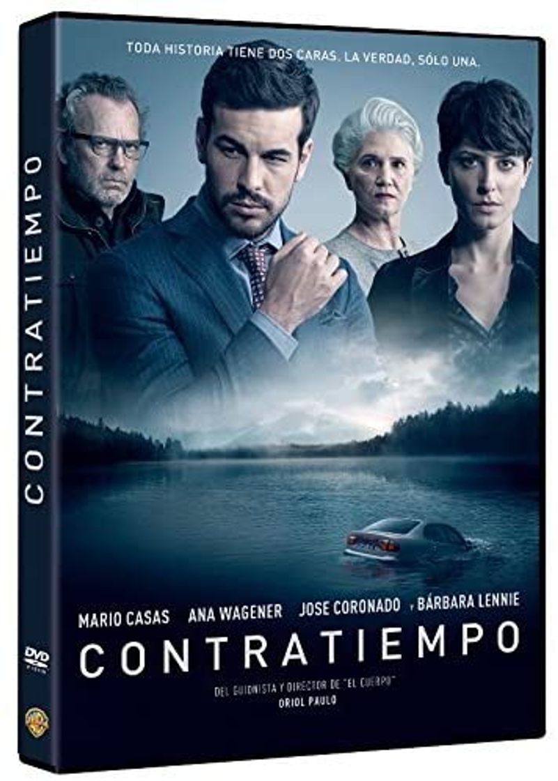 Movie Contratiempo